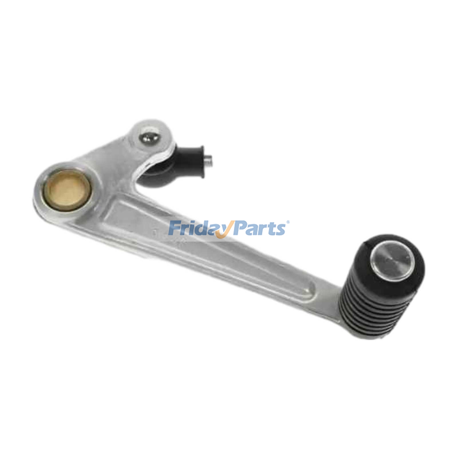 Gear Shift Lever 25600-17G02 for Suzuki Motorcycle GSX1300R SV650 SV650S