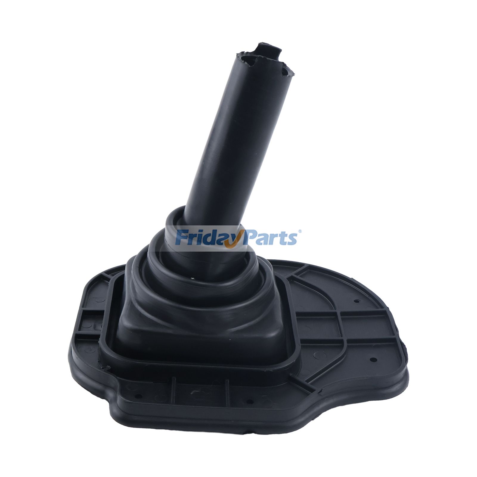 Schalthebelmanschette 55366707AC für 2006-2018 Dodge Ram 2500 3500 4500 5500