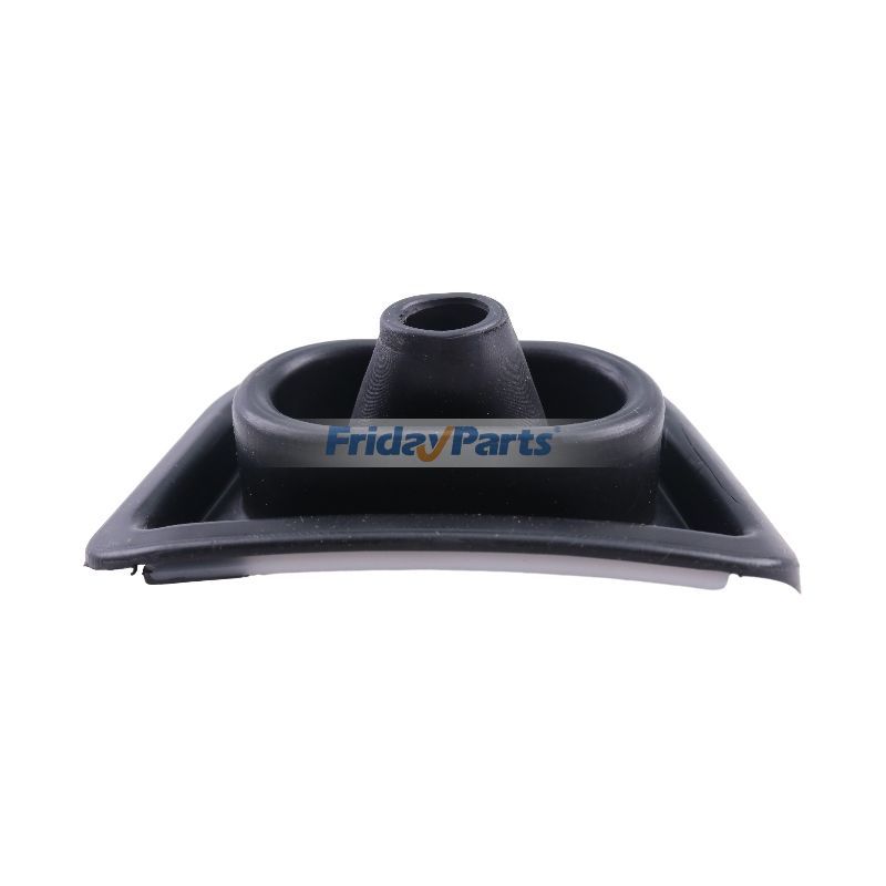 FridayParts Schalthebelmanschette für Ram Pickup 1500 2011-2013 2500 3500 2011-2022