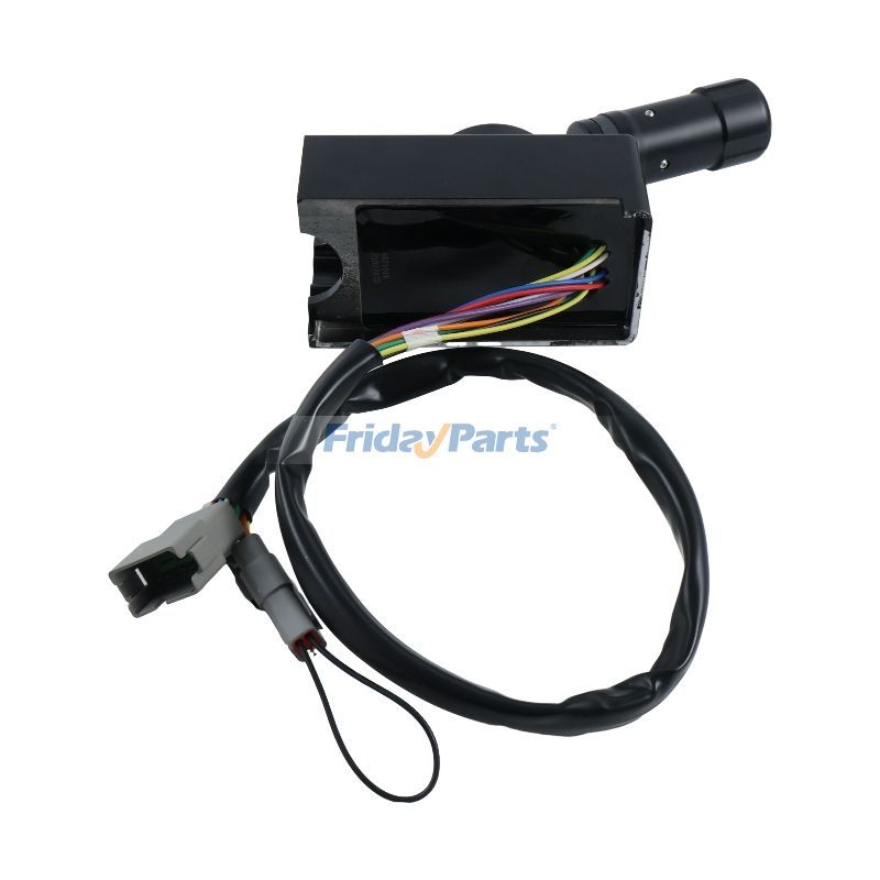 FridayParts Schalthebel-Bedienhebel