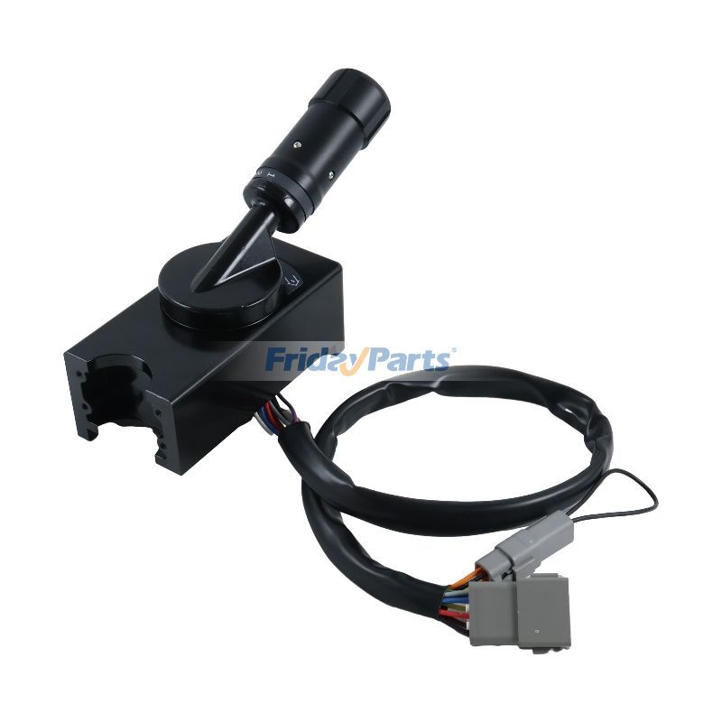 Getriebe Schalthebel Steuerhebel 201-0212 für Caterpillar CAT Loader 928G 950G 950H 962G 966G 972H 988H Toolcarrier IT28G IT38G IT62H