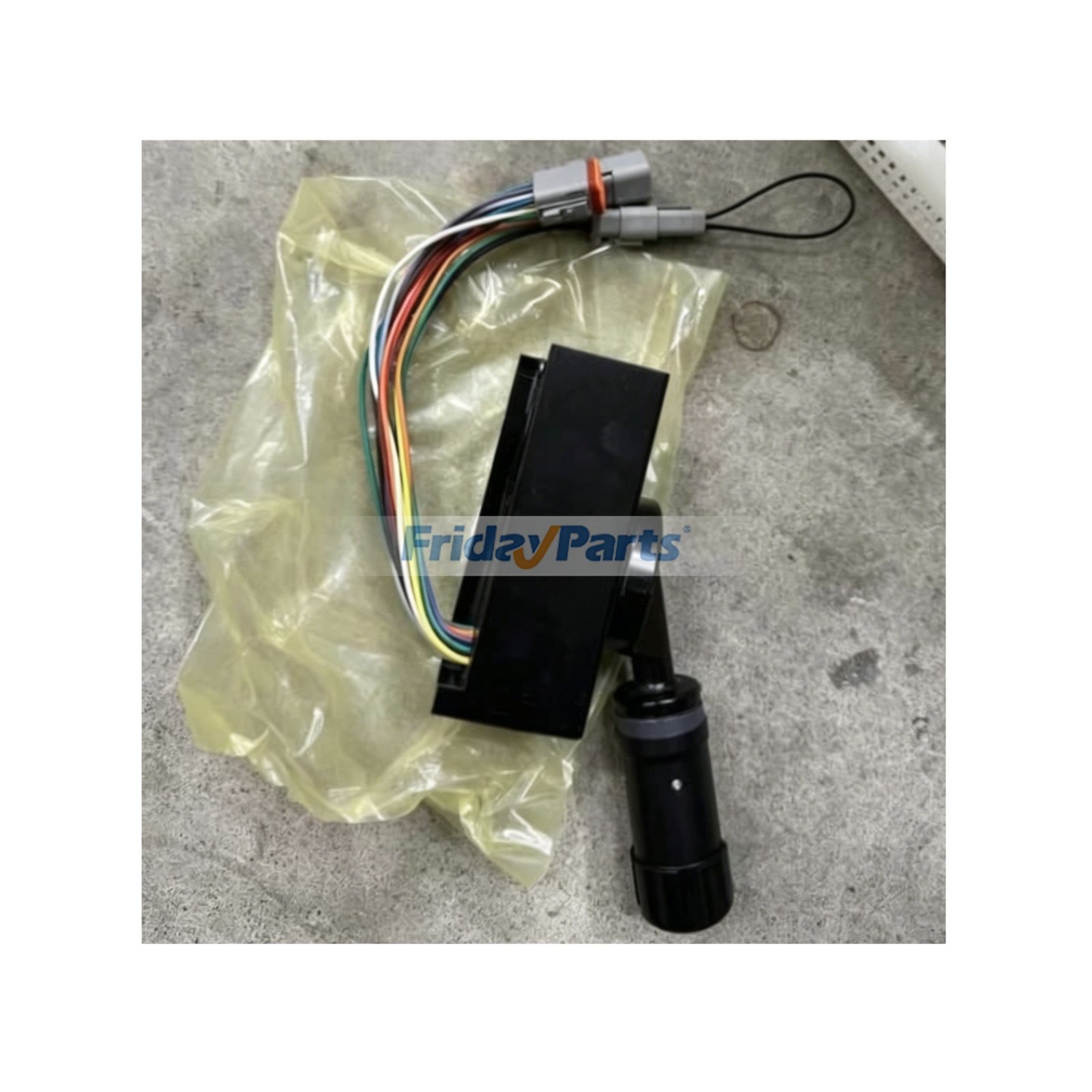 Gear Shift Lever Control Lever 462-1017 for Caterpillar CAT Engine C6.6 3056E Loader 928G 928H 928HZ 924G 924HZ 930G 930H 938H Toolcarrier IT28G