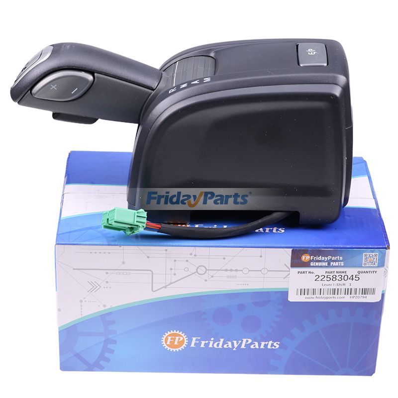 Gear Shift Lever I-Shift 22583045 for Volvo Truck FH FM