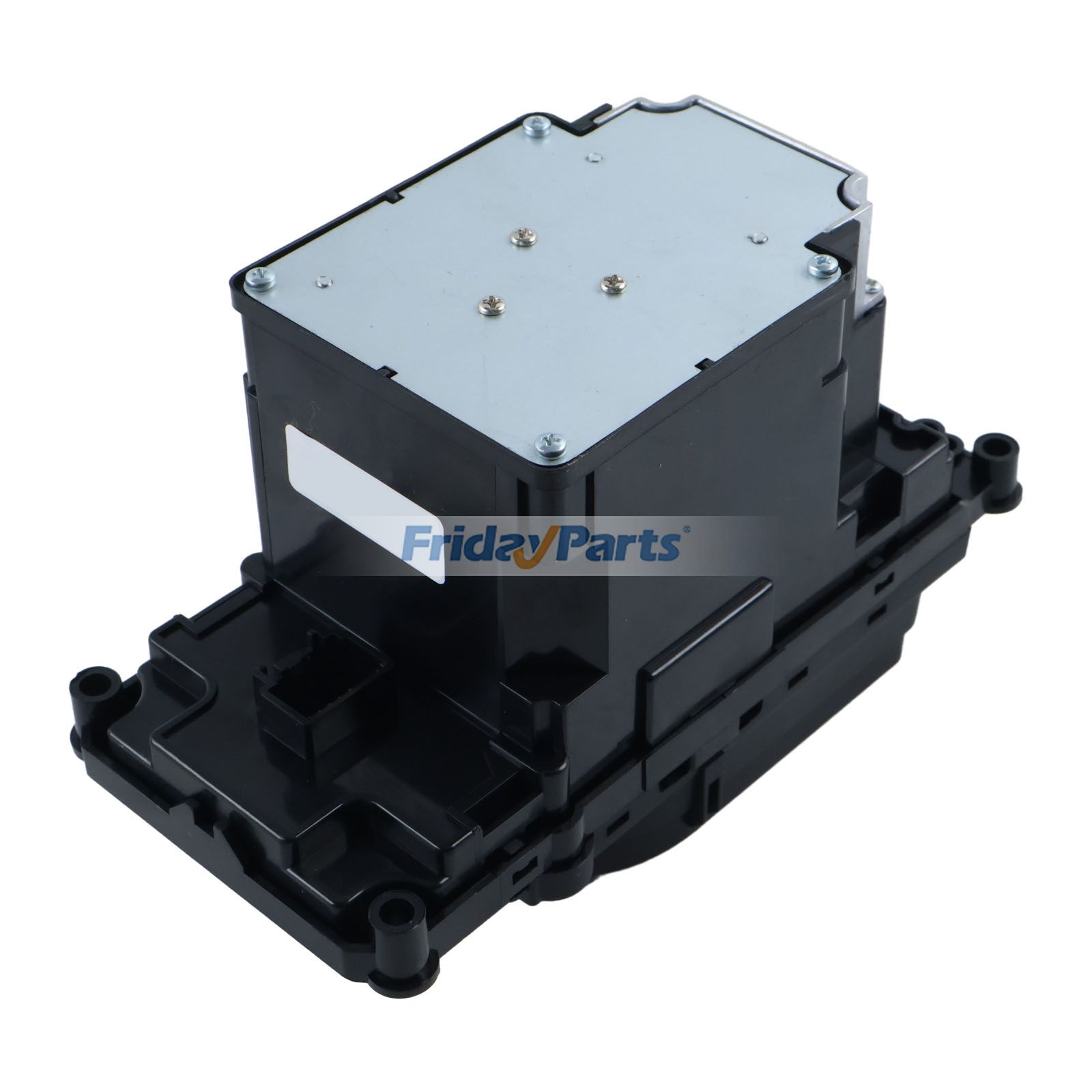 Module de changement de vitesse Levier de vitesse de boîte de vitesses de FridayParts