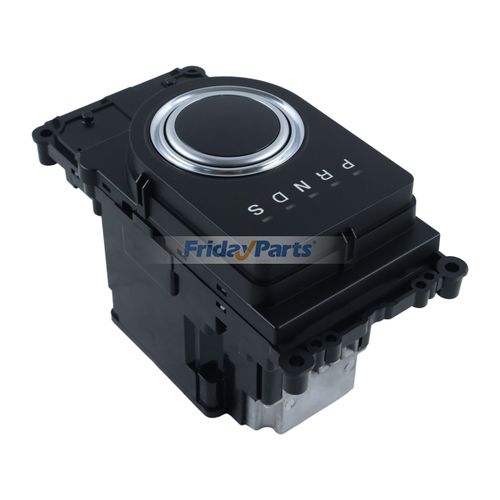 Range Rover New Shifter Gear Shift Module Gearbox Shifter LR117066 for Land Rover Range Rover ...