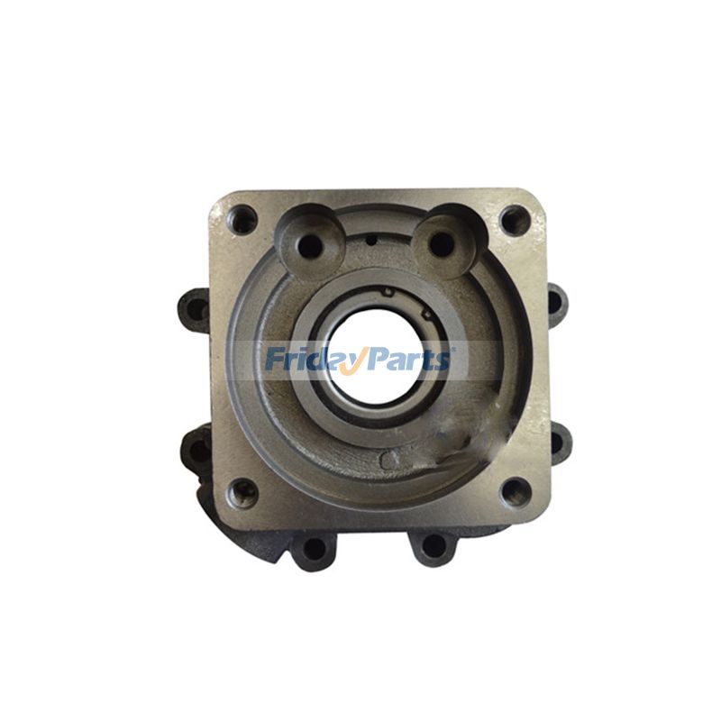 Pompe de changement de vitesse 11C0001 pour chargeur LiuGong CLG835 ZL50C