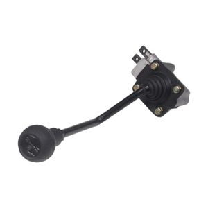 Shifter Extra Reverse Gear Shift Shifter Reverse Assembly for Linhai 260CC 300CC 400CC ATV