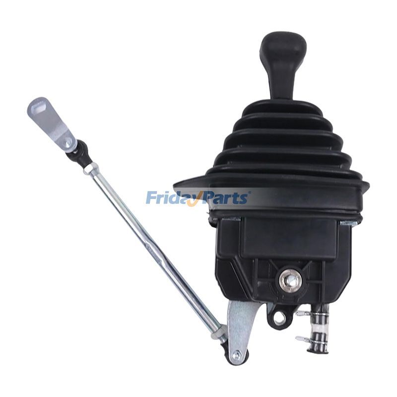 Gear Shifter Assembly 23500-115-0000 for Cub Cadet CX500 CX700 Challenger 500 700 Massimo Alligator 700-4 MSU-500 MSU-700