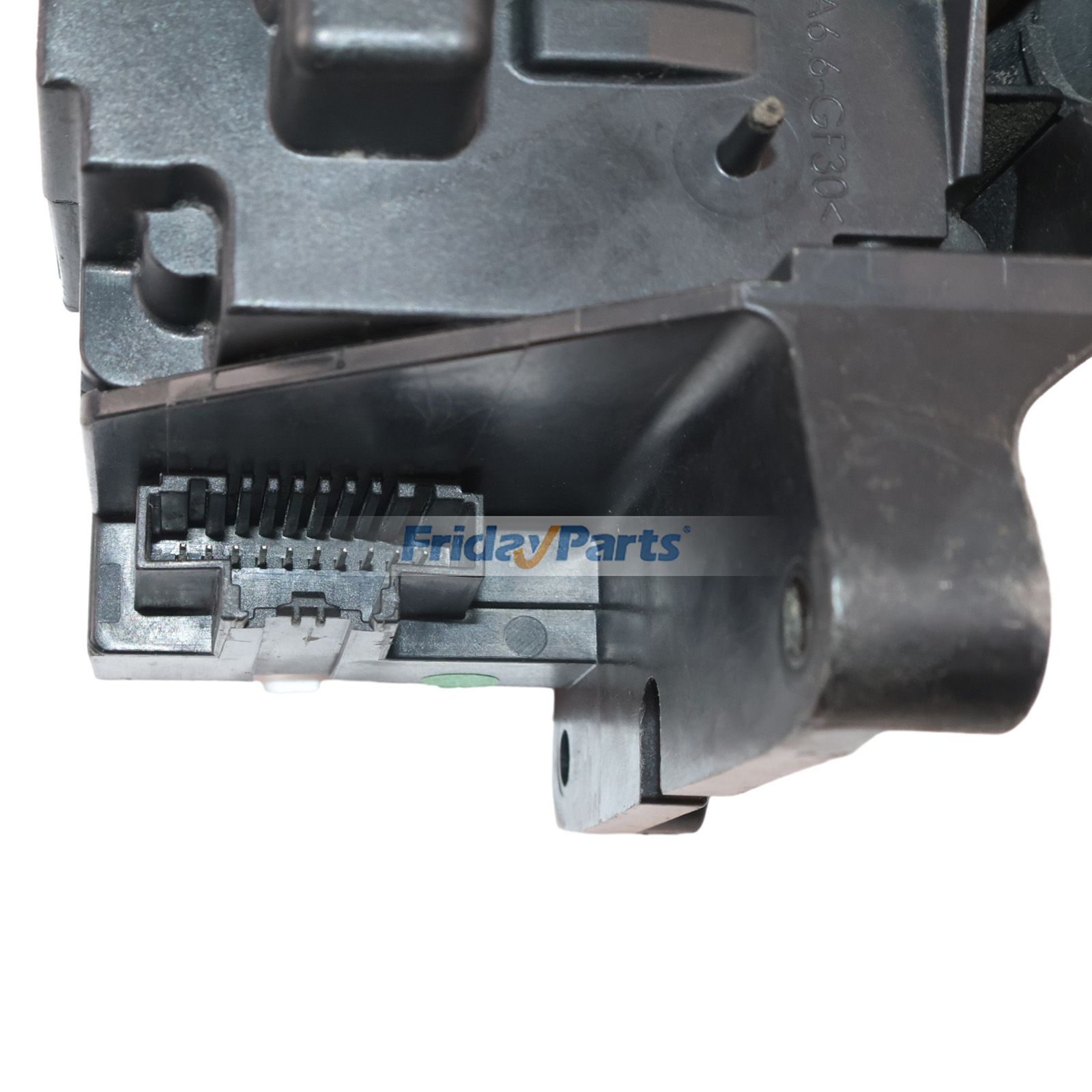 Gear Shifter Control Module HK62-7E453-AC for Land Rover Range Rover 3.0L V6 5.0L V8 2013-2017 for less