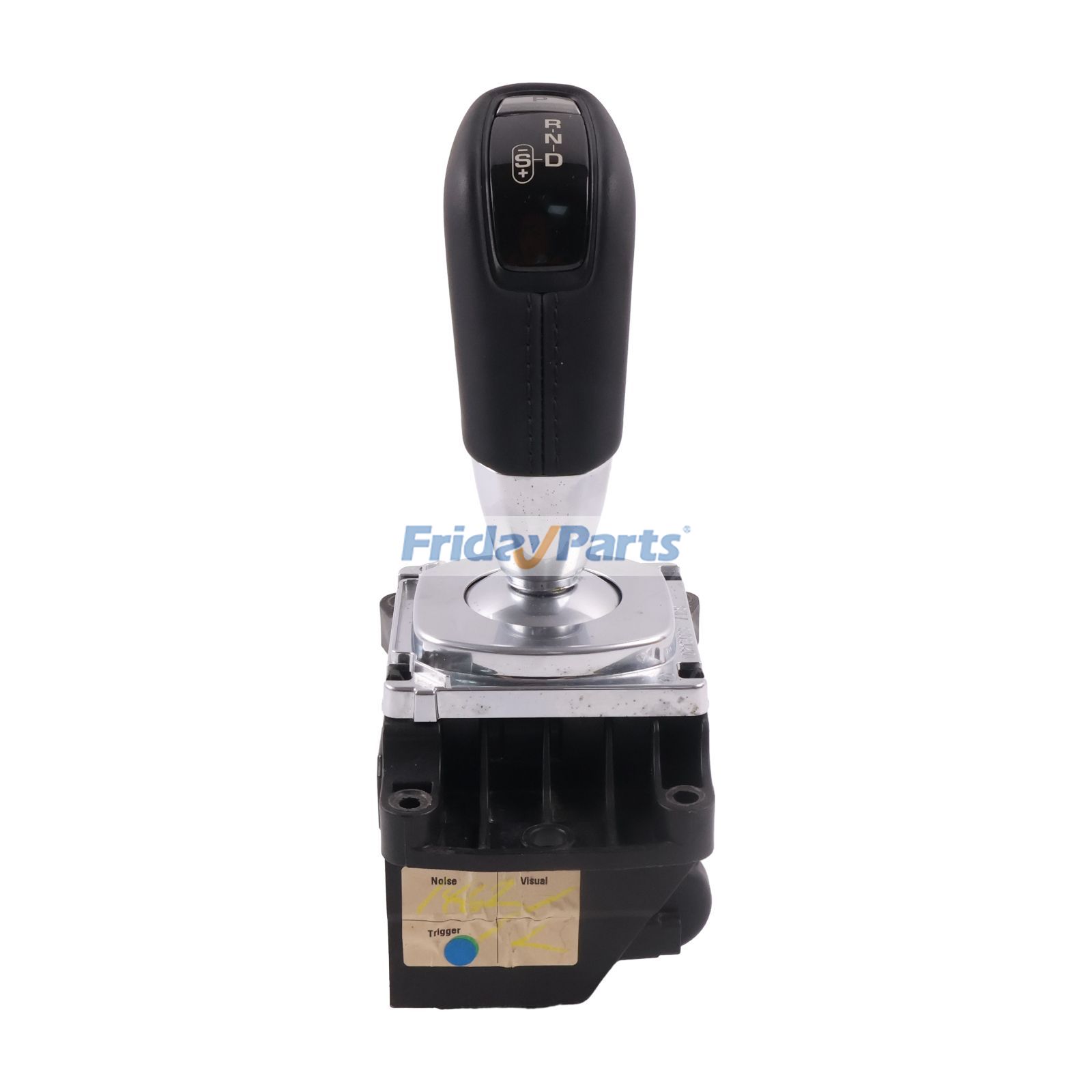  Gear Shifter Control Module For Land Rover