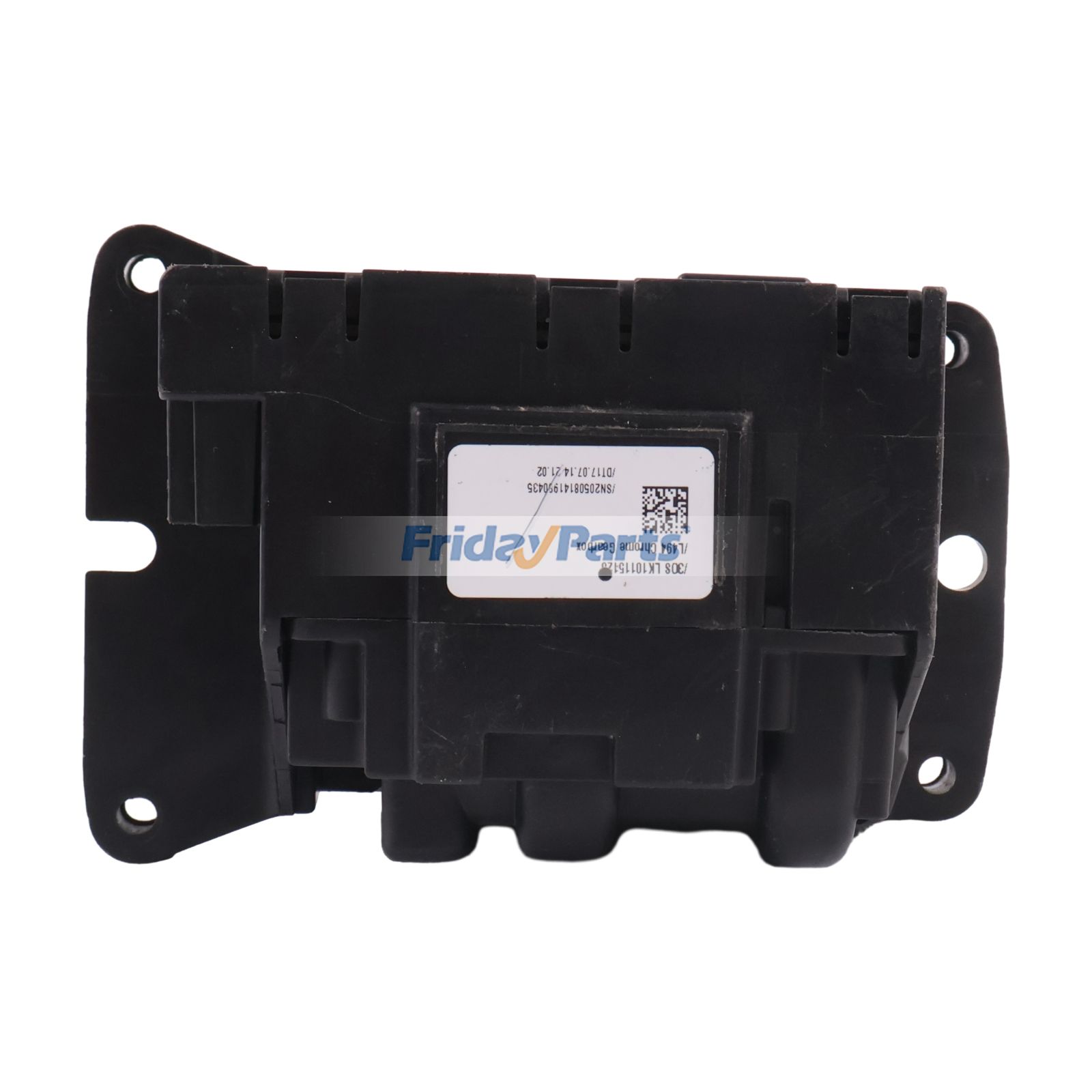 Gear Shifter Control Module For Land Rover Vehicle