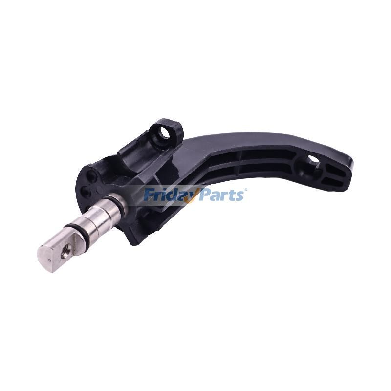 Palanca de cambios 369-66110 8130275 para motores fueraborda Tohatsu 3.5HP Mercury 3.3HP 4HP 5HP para Motor