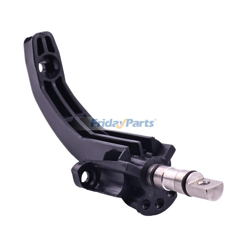 Compra Palanca de cambios 369-66110 8130275 para motores fueraborda Tohatsu 3.5HP Mercury 3.3HP 4HP 5HP en Fridayparts