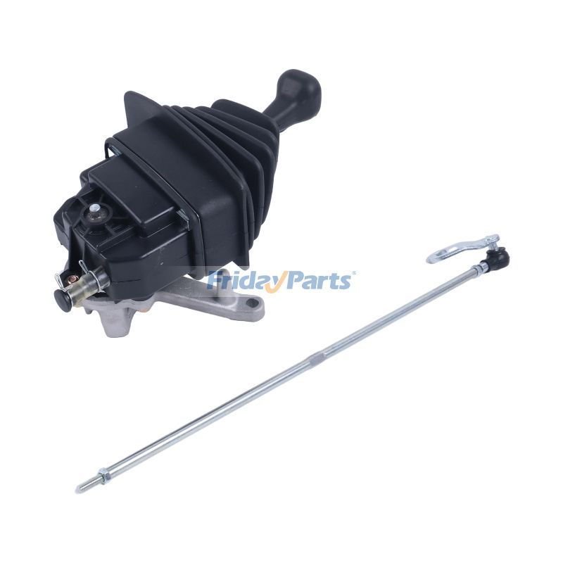 Schalthebel mit Stange 5UG-18300-01-00 für Yamaha Rhino 450 2006-2009 660 2004-2007 700 2008-2013