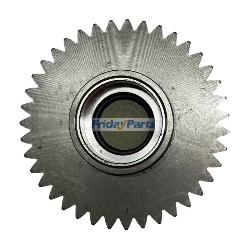 Polaris用ギアサブアセンブリ