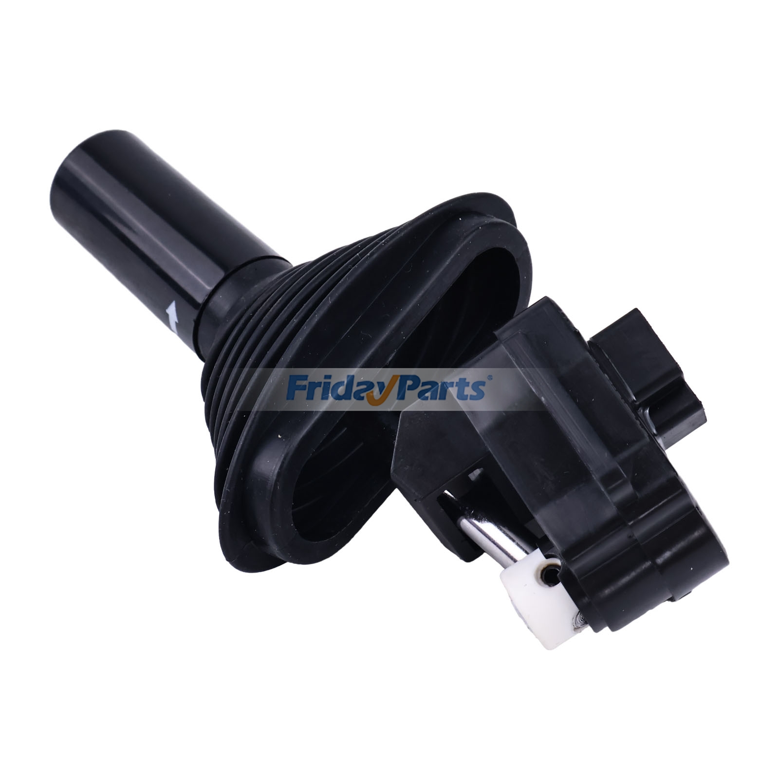 Interruptor de marcha 91A07-05600 para montacargas Mitsubishi FB16-20PN FD18-160N FG10-55N de FridayParts