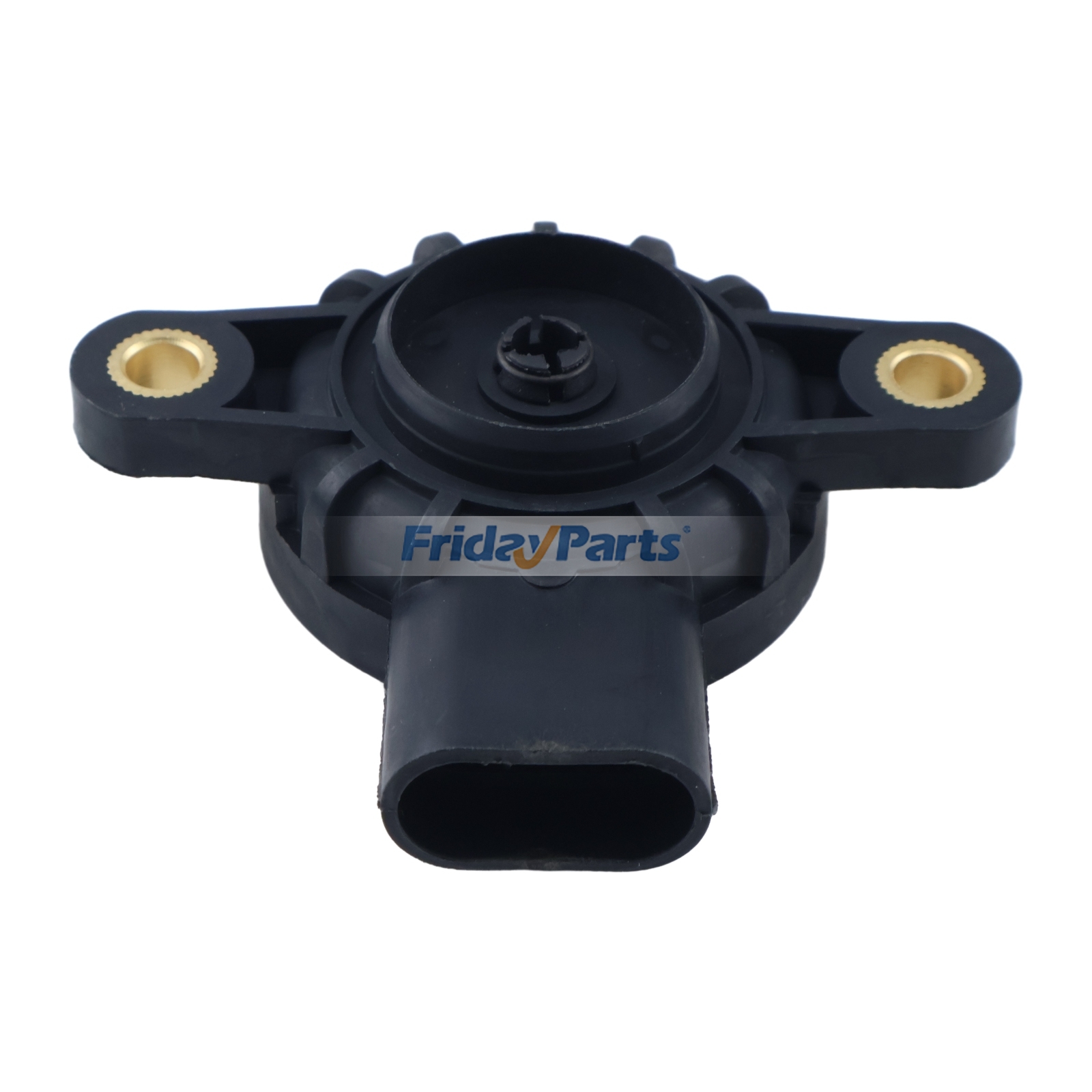 FridayParts Gangschalter-Winkel-Drehsensor