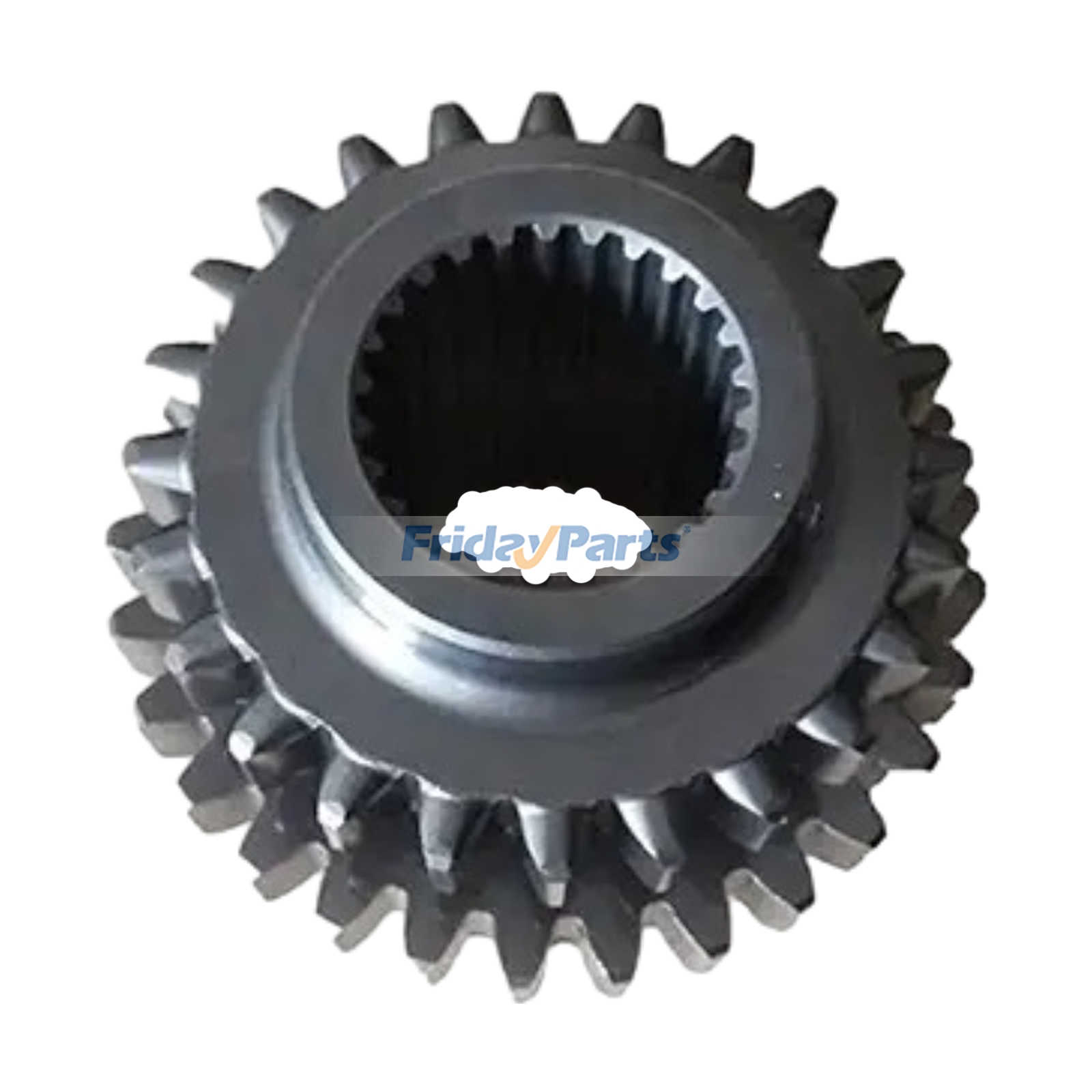 Gear TC030-23214 for Kubota Tractor L4300DT L4300F L4400DT L4400F