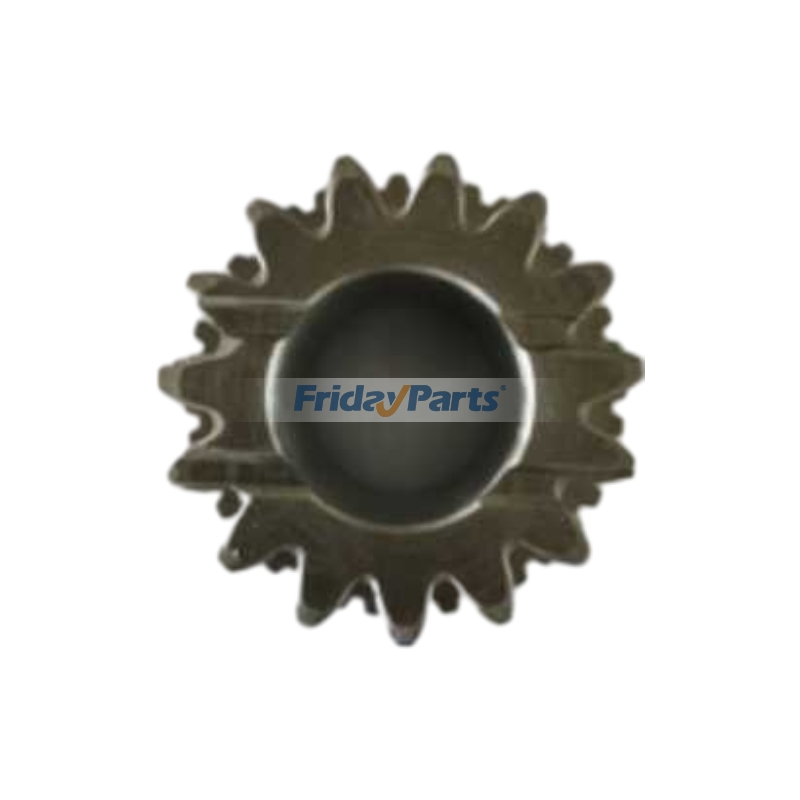 Gear TC432-21965 for Kubota Tractor L4600DT L4600F L4701DT L4701F L4802DT L4802DTM L4802F