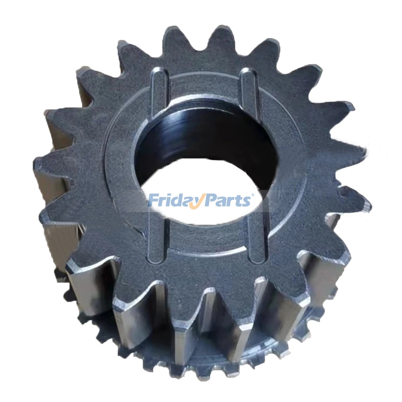 Engranaje TC832-21852 para tractor Kubota L5018