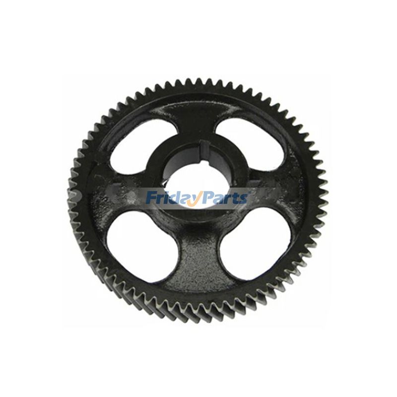 70T Camshaft Gear 13523-78300-71 for Toyota Engine 11Z 12Z Forklift 02-5FD20 02-5FD25 02-5FD45 5FD38 5FDA50 5FDF20 2JD18 5FD60 5FDM60 SDK10