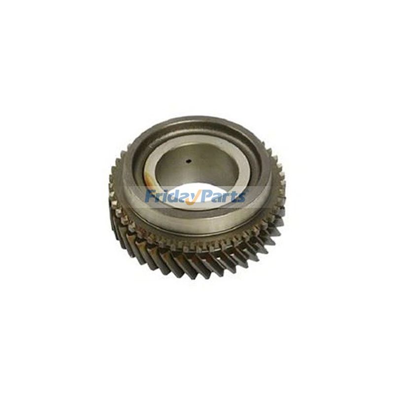 Gear 33332-13040-71 for Toyota Engine 1DZ 4Y 4P Forklift 5FDF20 5FGF20 6FD10 6FD14 6FD15 6FD18 5FD10 5FD18
