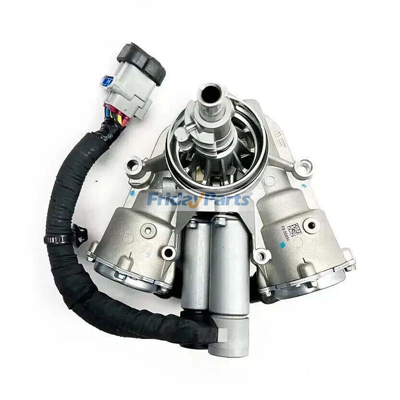 Zahnradbetätigungsbaugruppe mit Kabel 438002D205 438002D200 für Kia Forte Soul Hyundai Elantra Kona Veloster Sonata