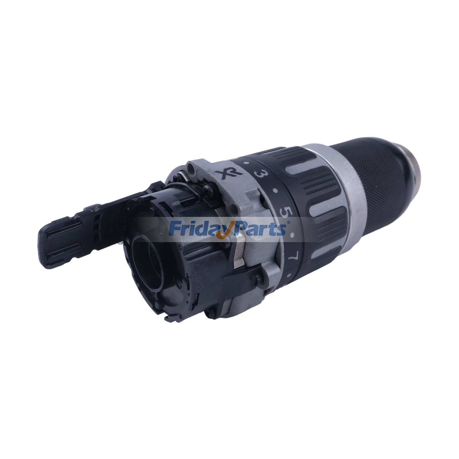 Caja de engranajes N438603 para taladro percutor Dewalt DCD797 DCD796 Para Dewalt