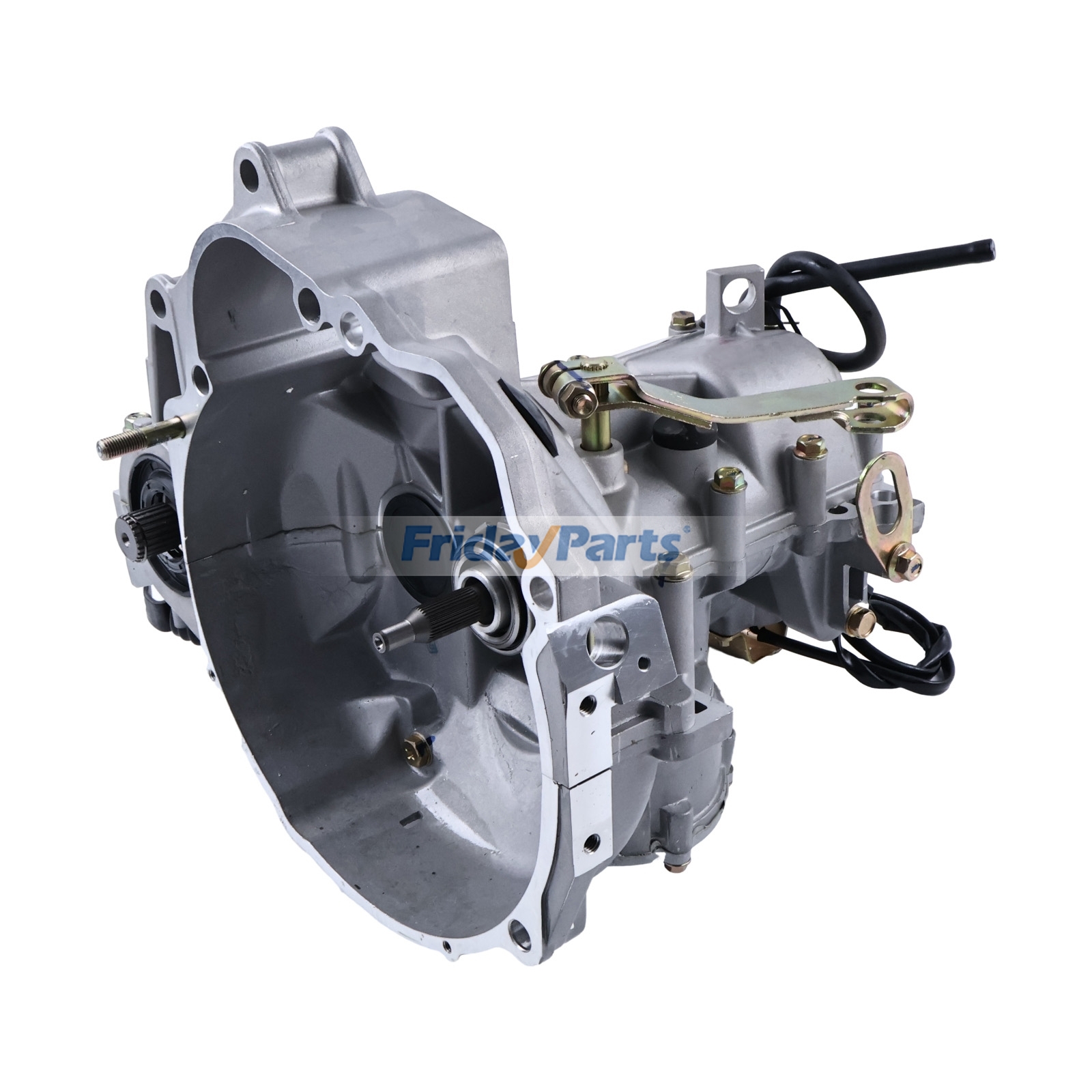 Gear Box Transmission LJ276/27Q for Joyner Engine 650 650cc Buggy Go Kart