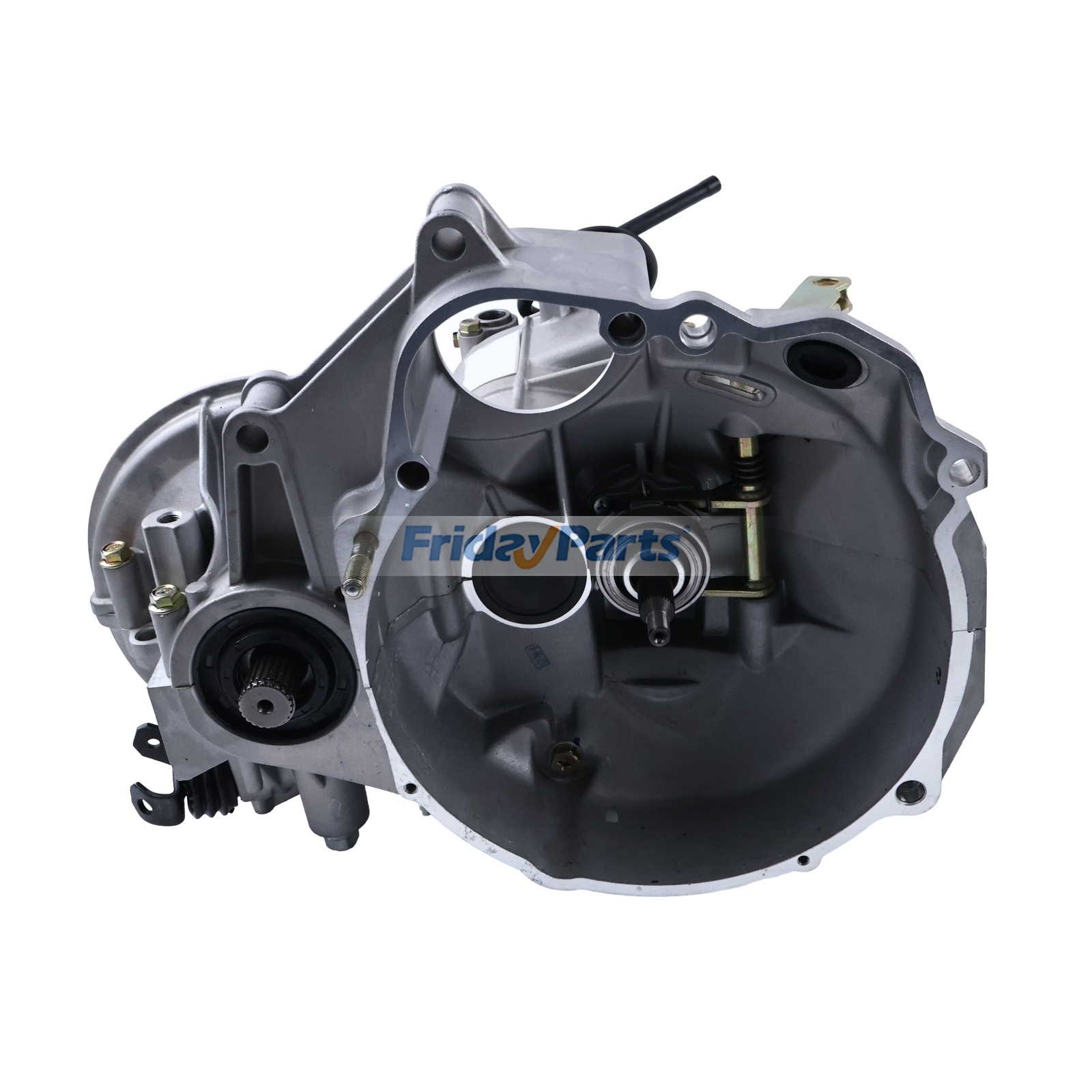  Gear Box Transmission For Joyner