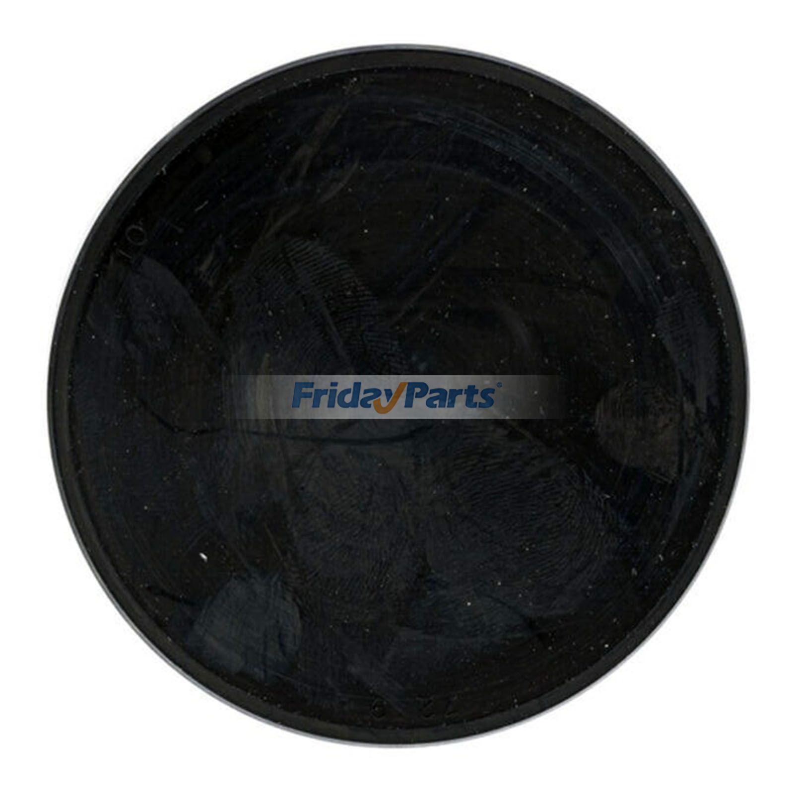 Gear Case Cap AE46877 for John Deere Engine 6135 Baler 560M 569 568 567 566 560R 535 466