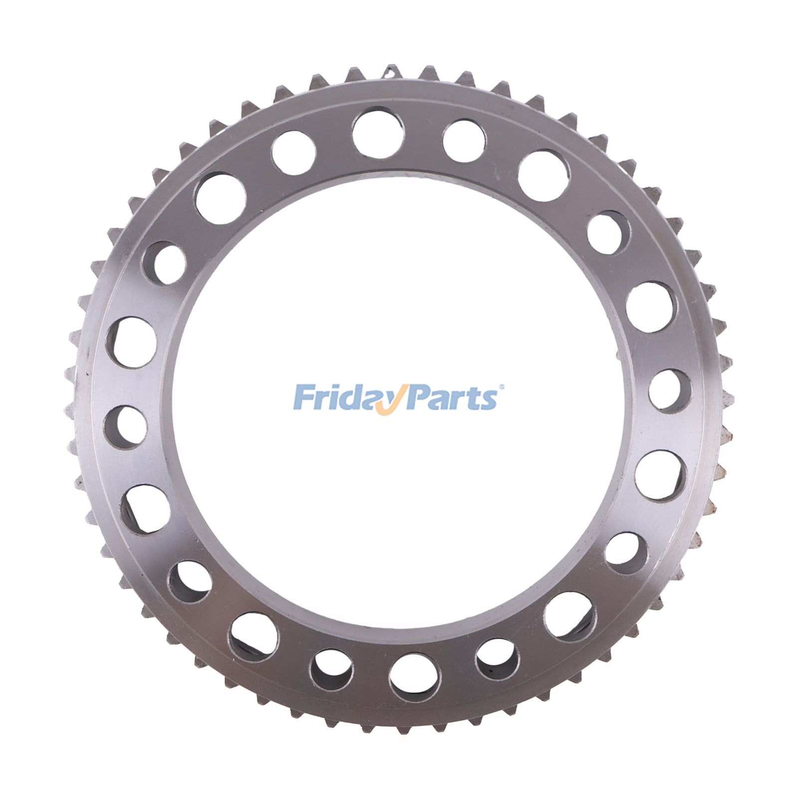 FridayParts Zahnkupplung