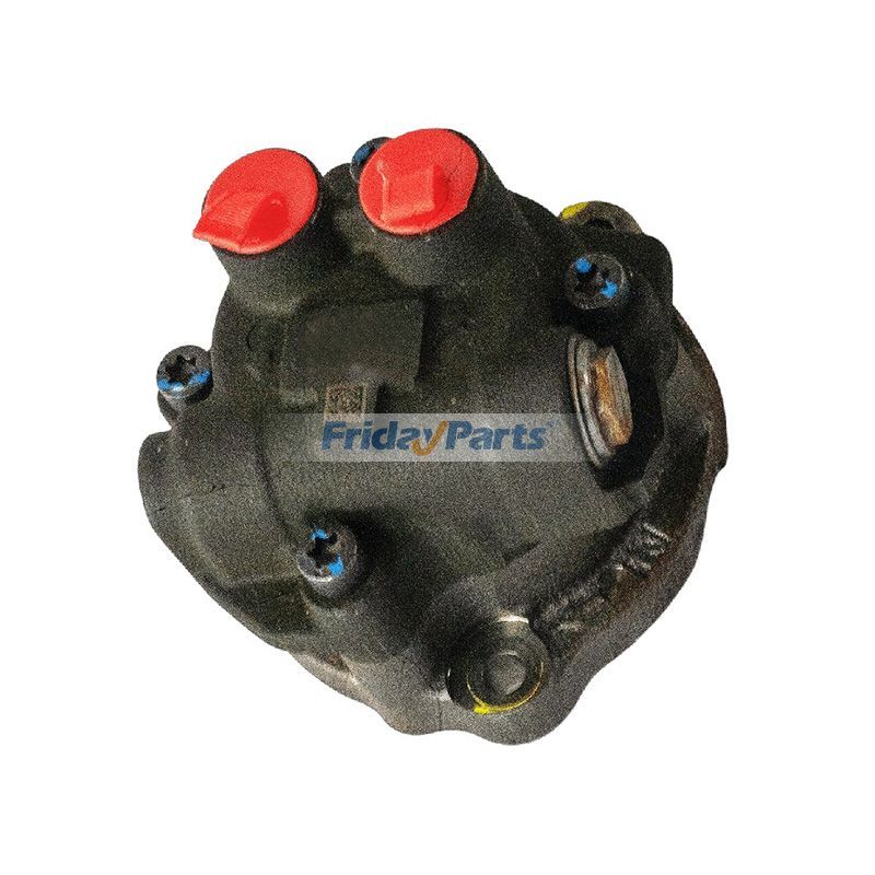 Zahnrad-Kraftstoffpumpe 5491145 5654005 für Cummins-Motor B4.5 ISB4.5 ISX15 QSB4.5 QSX15 X15