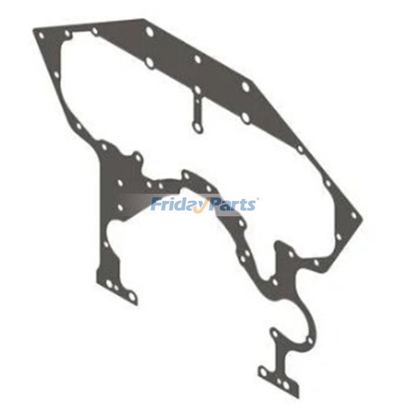 Gear Housing Gasket 4007165 for Cummins Engine QSK45 QSK60 QSK60G QSK78