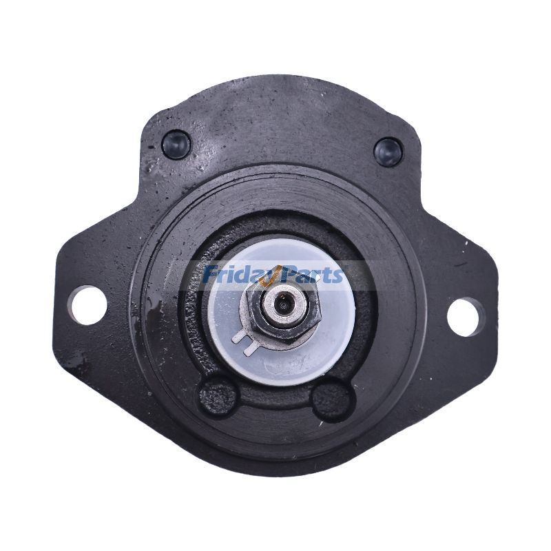 JCB用ギア油圧ポンプ