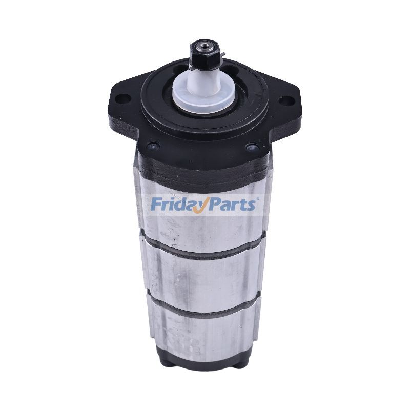 エクスカベーター ギア油圧ポンプ