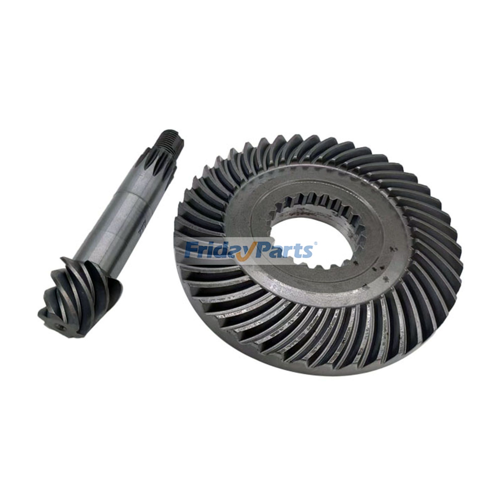 Gear Kit 11572609903 for Linde Forklift 1157 1166