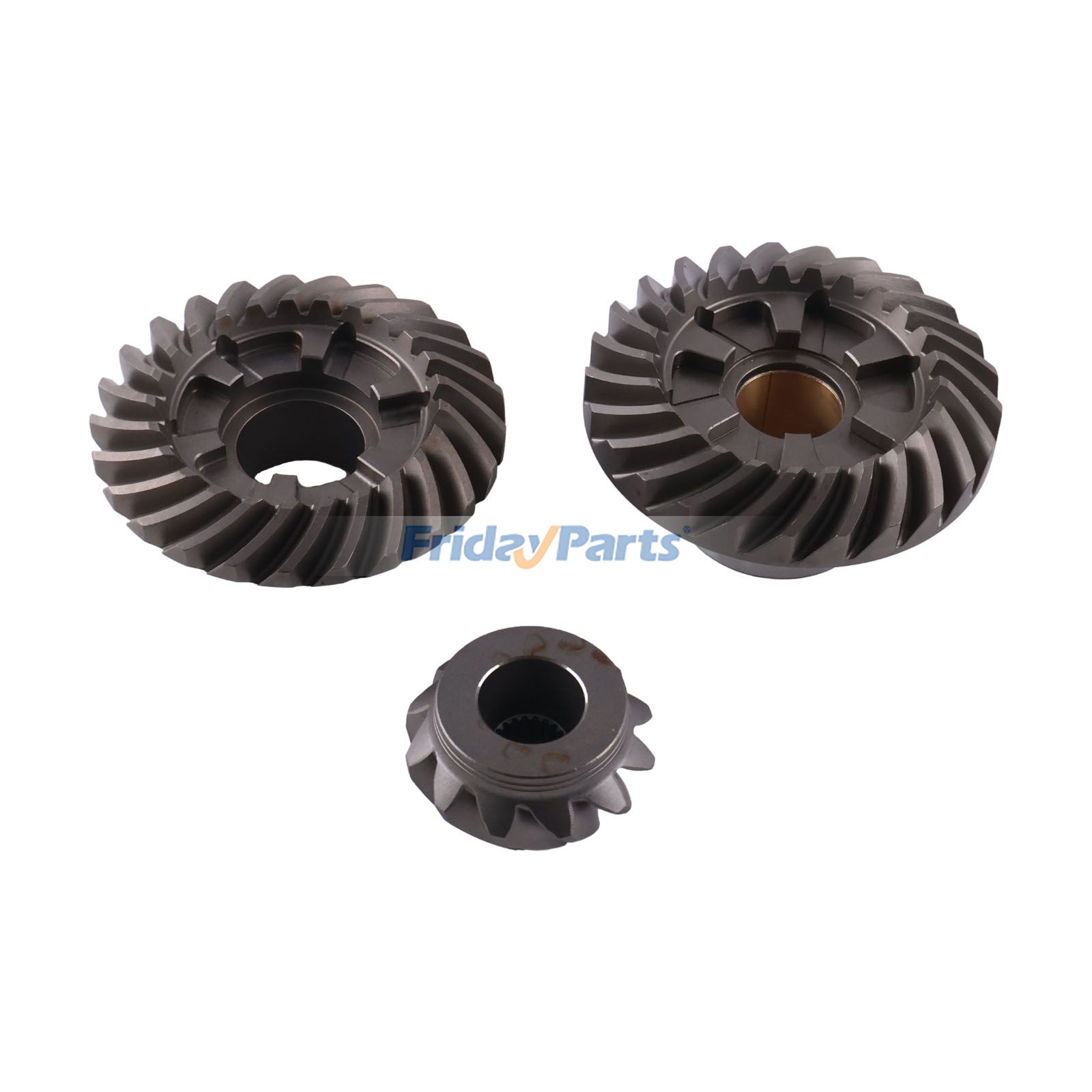 Engine,Marine Gear Kit