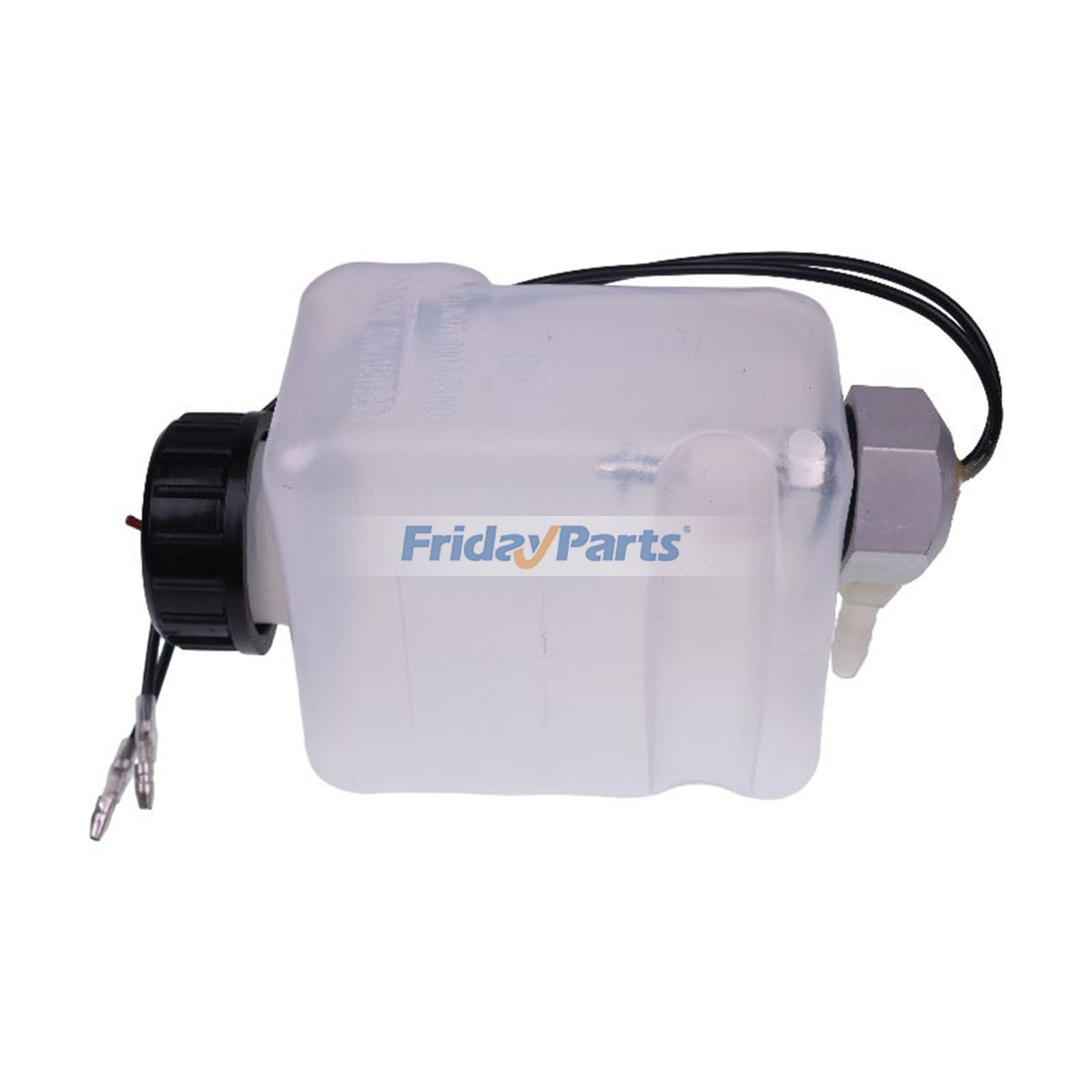 Réservoir de FridayParts