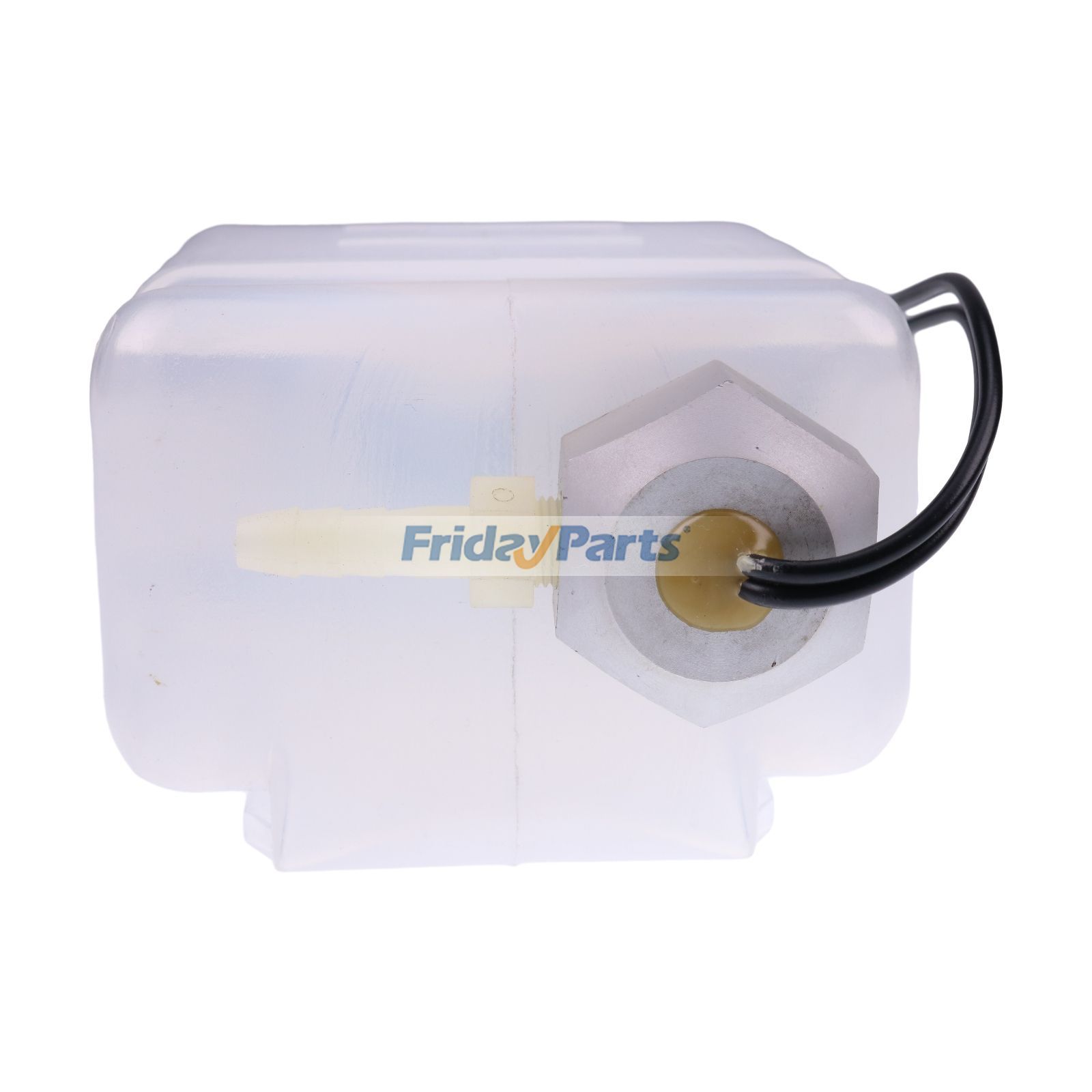 Réservoir d'huile pour engrenages 8M0075709 pour moteur marin Mercury Bravo One Three 496 MAG 350 MAGpour