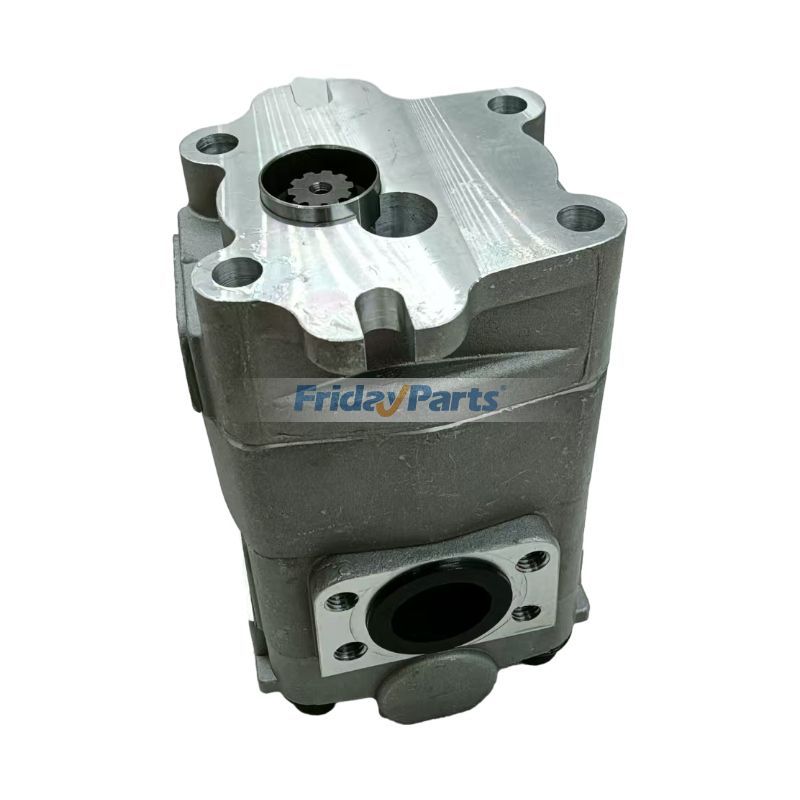 Gear Pilot Pump K3SP36B for Kobelco Excavator SK60 SK70 SK75SR