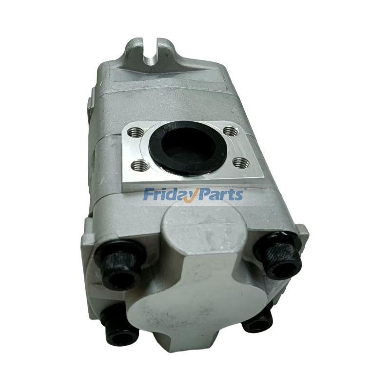 Excavator Gear Pilot Pump