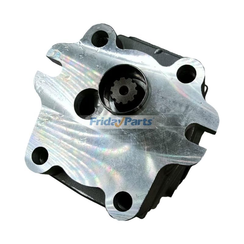 Gear Pilot Pump in Stock in China