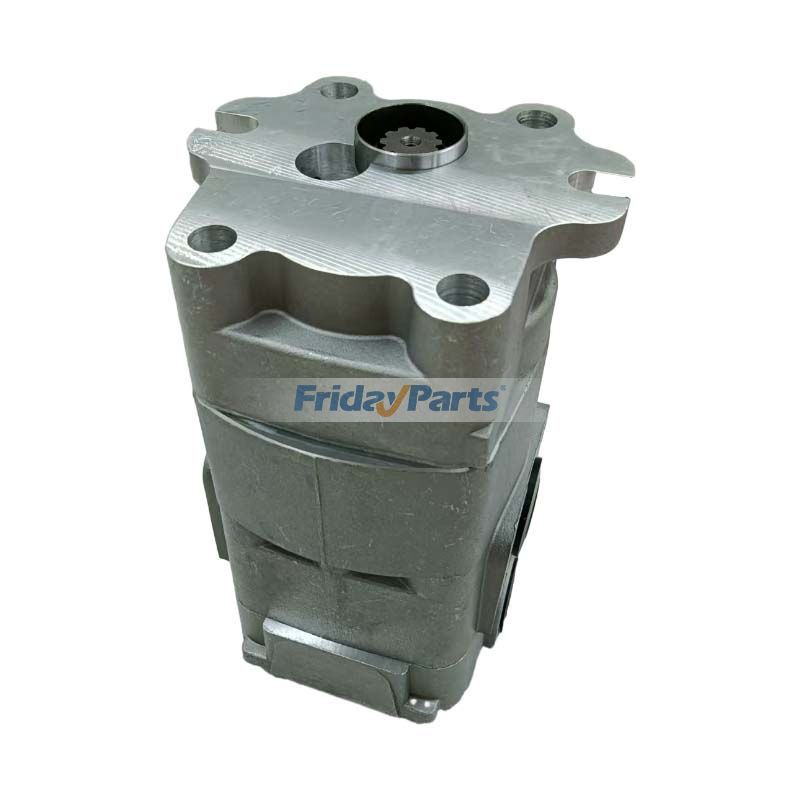 FridayParts Gear Pilot Pump