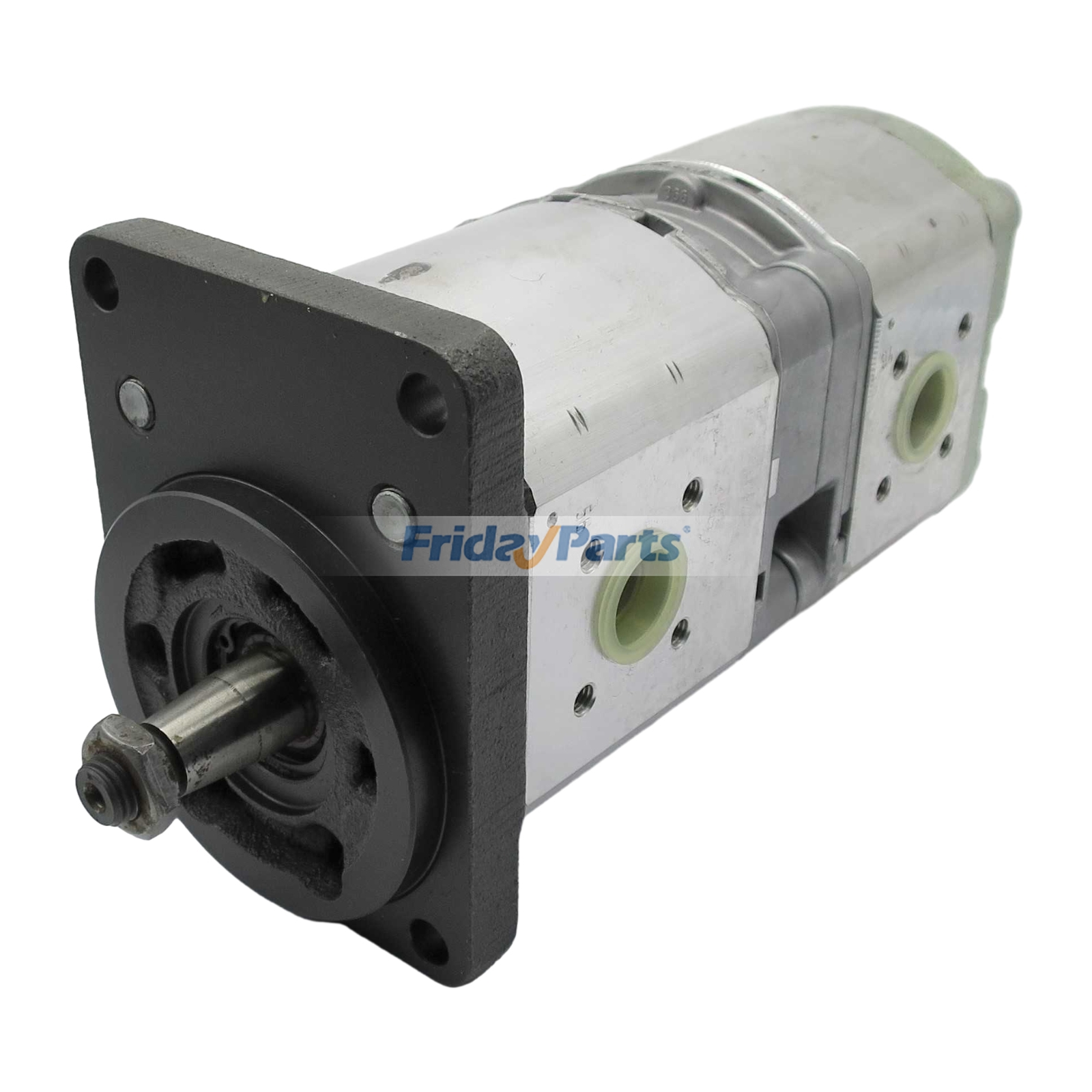 Gear Pump Replacement for Bosch 0510900047 0510665024 0510665086