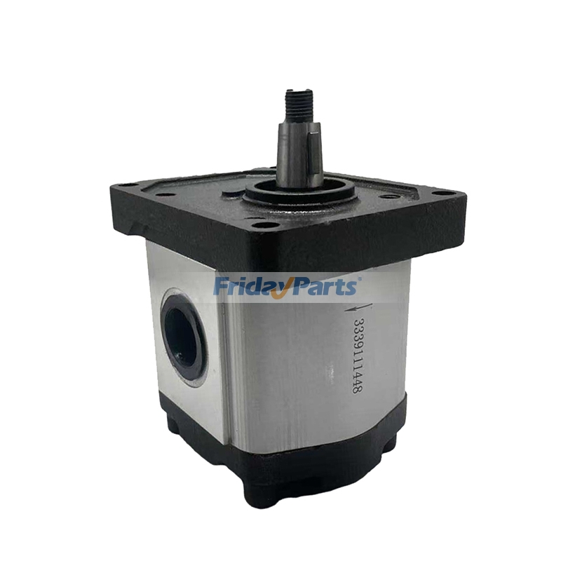 Gear Pump - Replaces Parker 3339111448