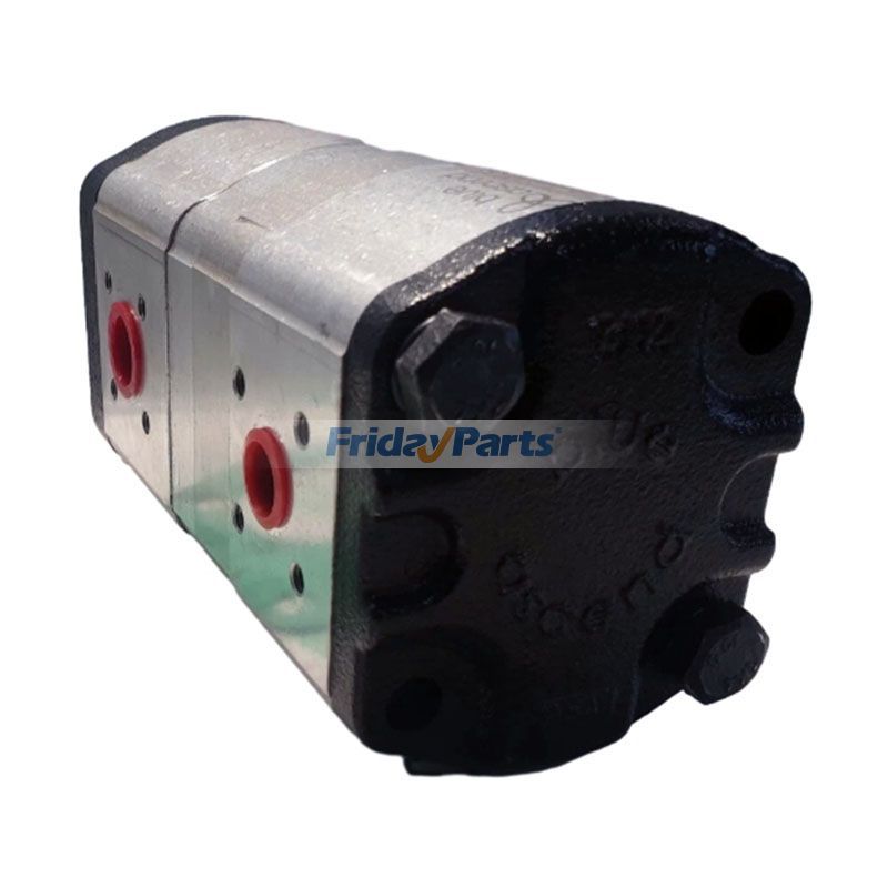 フェントトラクターFARMER 303 304 305 306 204 P 205 P 103 S 309 311 312 LS用ギアポンプ0510665341