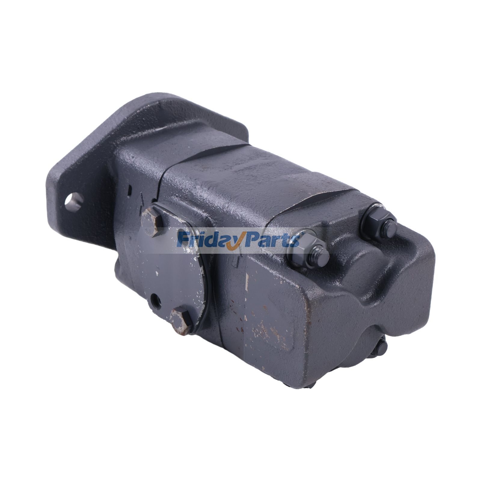 VOLVO用用ボルボ EC160C EC180C EC210C EC235C ECR235C ECR235D ECR235E FC2121C FC2421C 用ギアポンプ 14531869