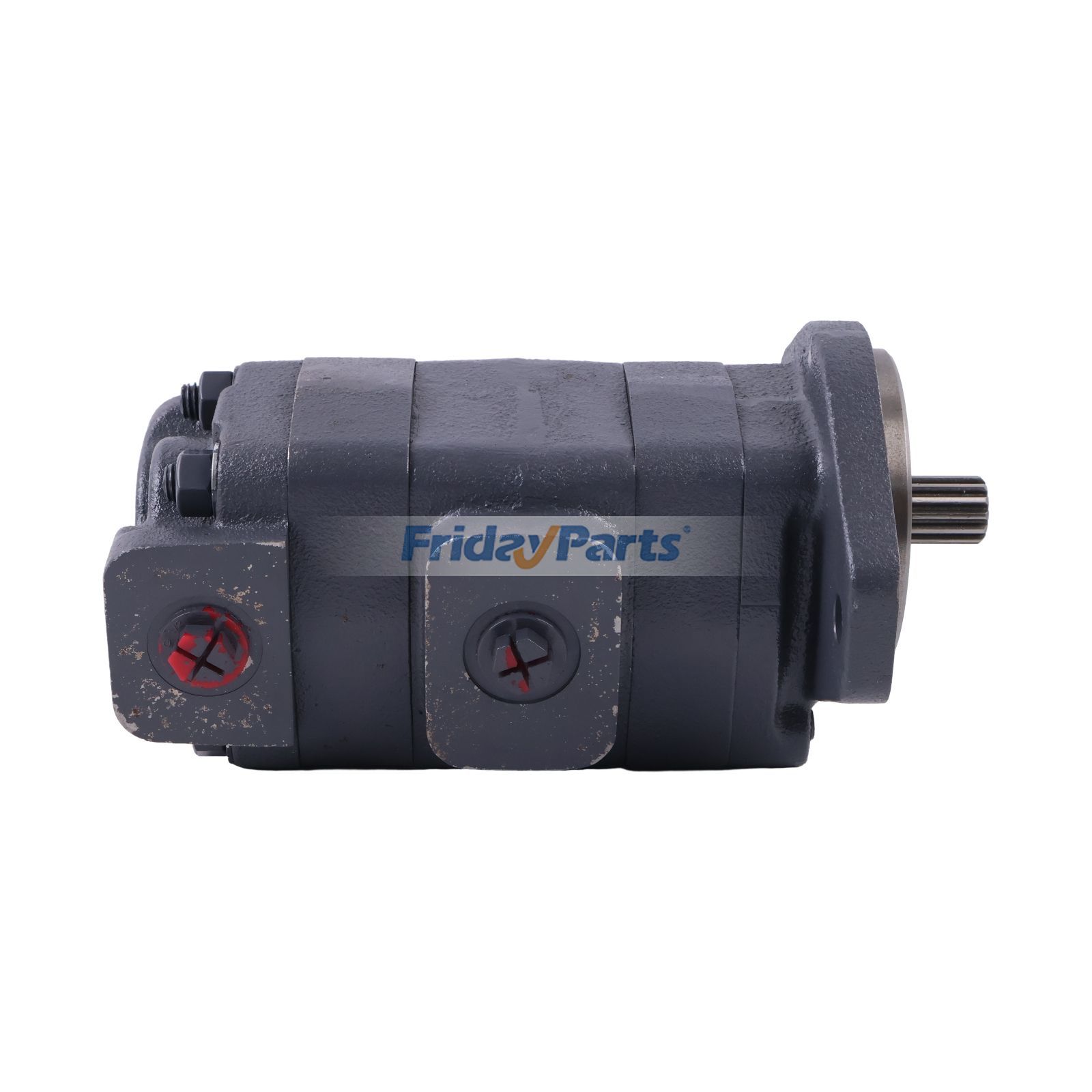 FridayPartsのギアポンプ