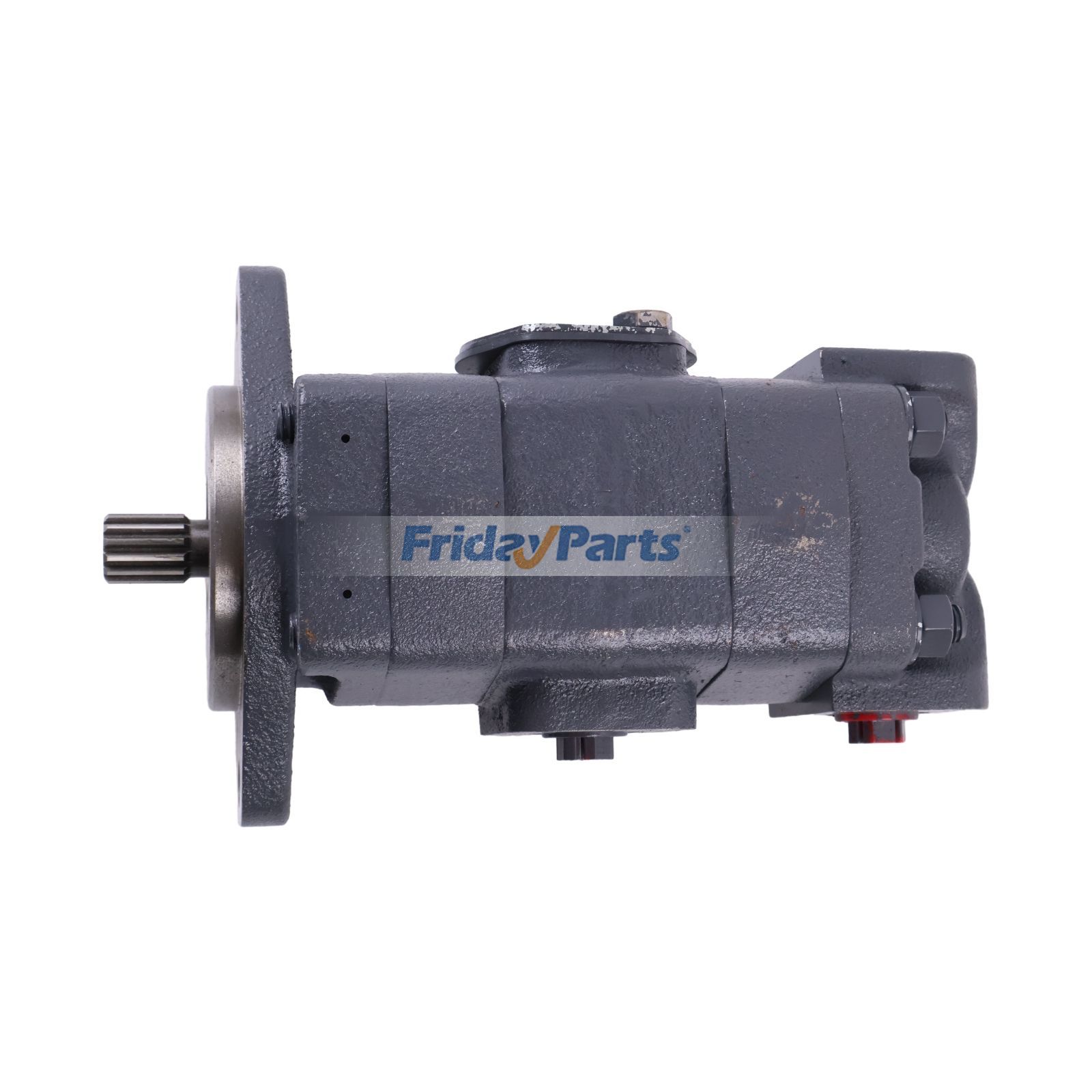 VOLVO用エクスカベーター,ローダー用ギアポンプ